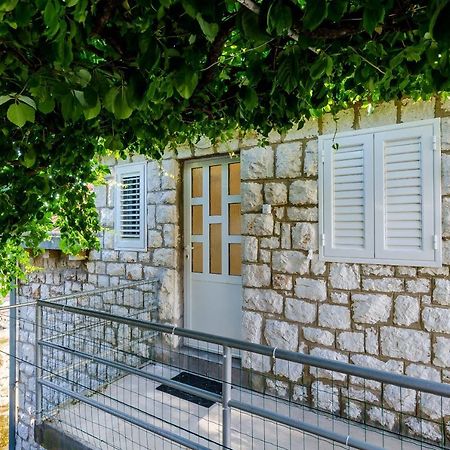 Apartment Amigo دوبروفينك المظهر الخارجي الصورة