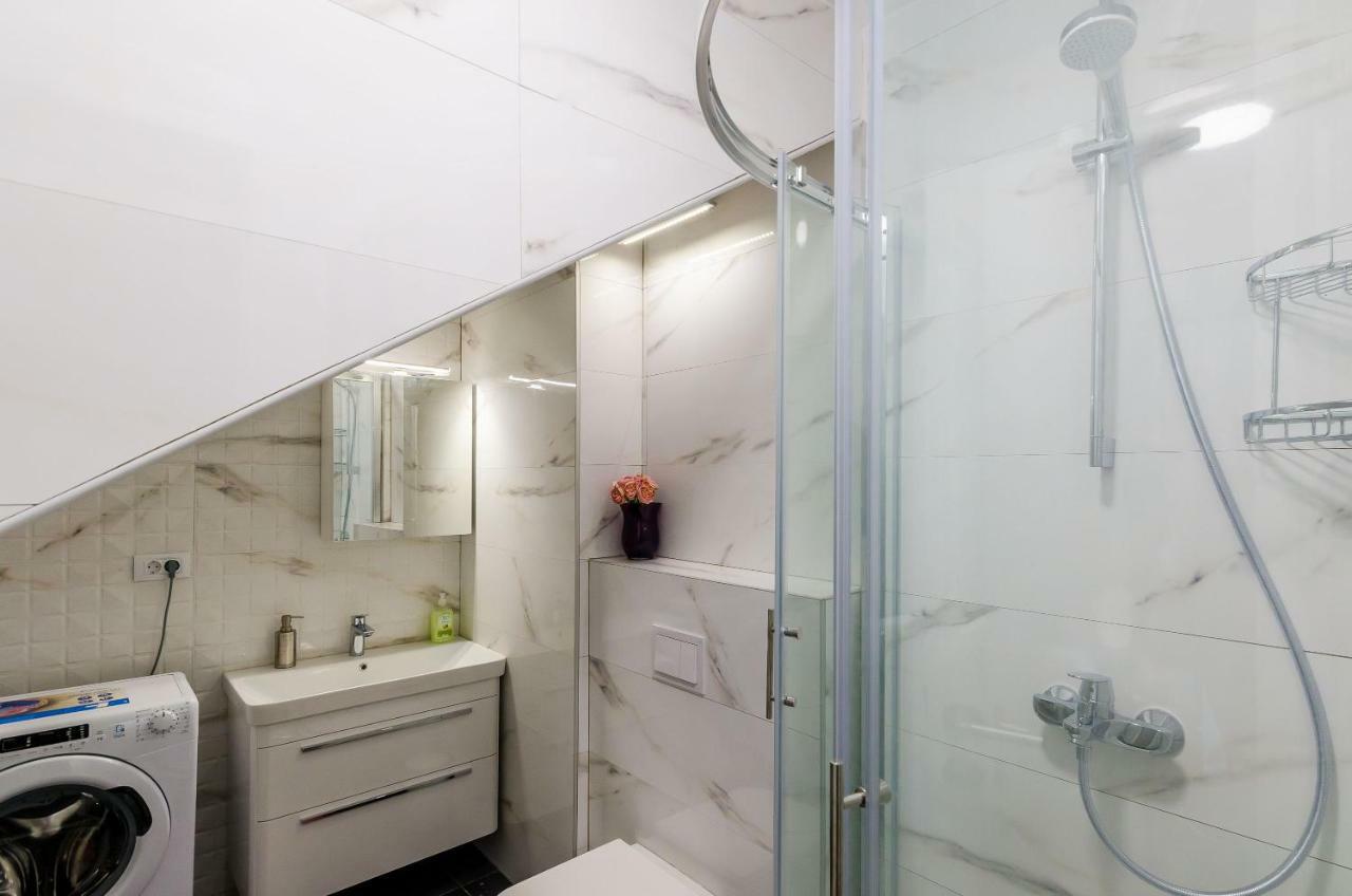 Apartment Amigo دوبروفينك المظهر الخارجي الصورة