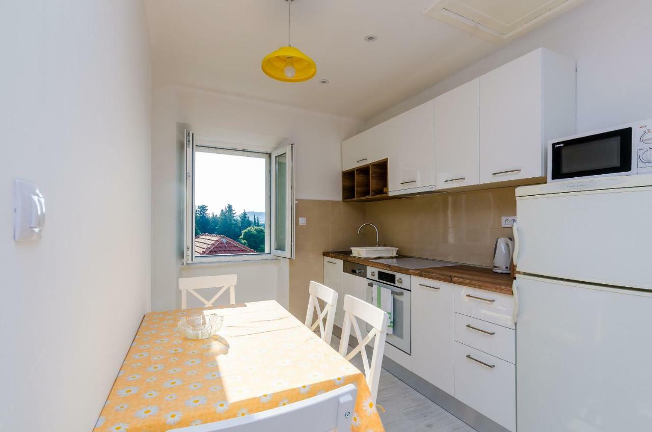 Apartment Amigo دوبروفينك المظهر الخارجي الصورة