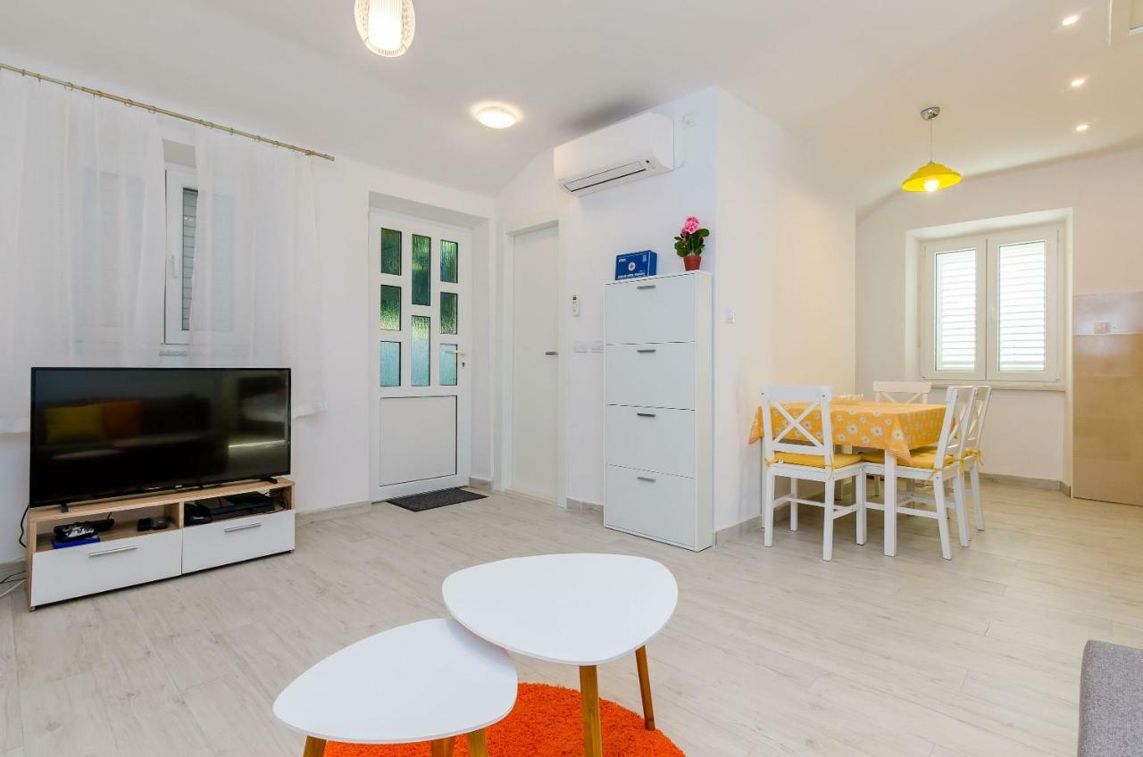 Apartment Amigo دوبروفينك المظهر الخارجي الصورة