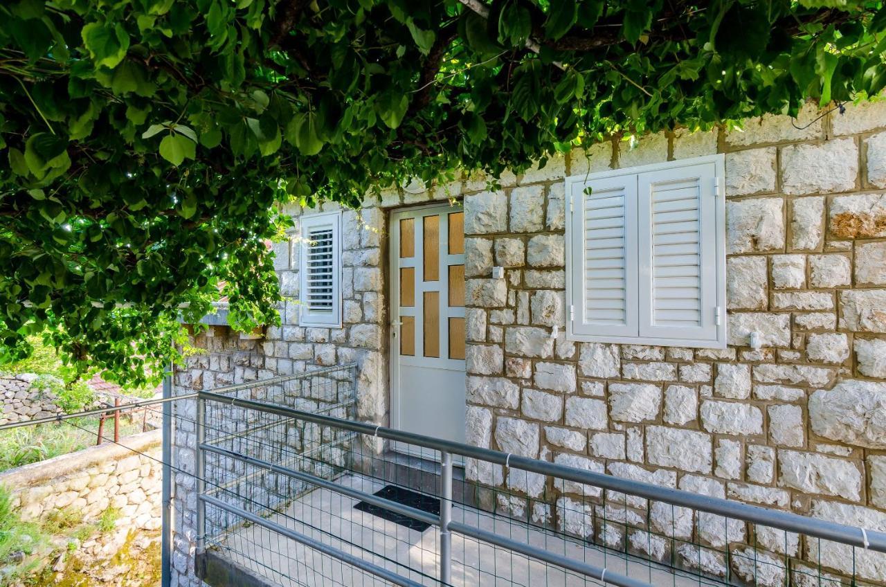 Apartment Amigo دوبروفينك المظهر الخارجي الصورة